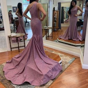 Formal Dress / Prom Dress